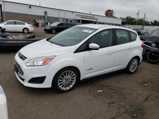 Ford C-max se (2013)