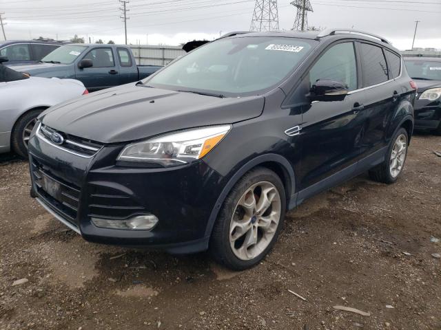 Ford Escape tit (2014)