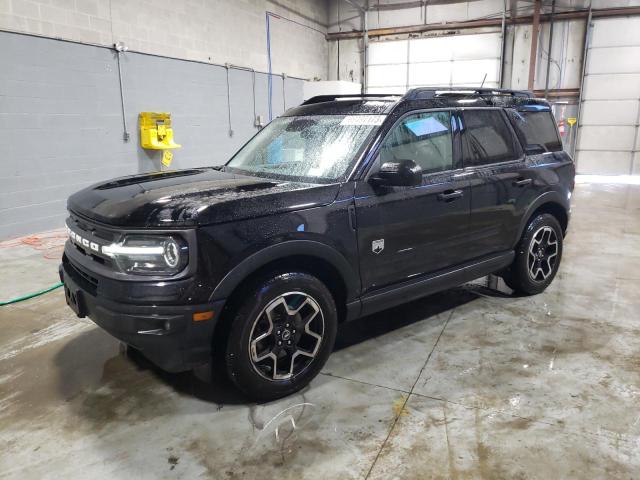 Ford Bronco spo (2021)