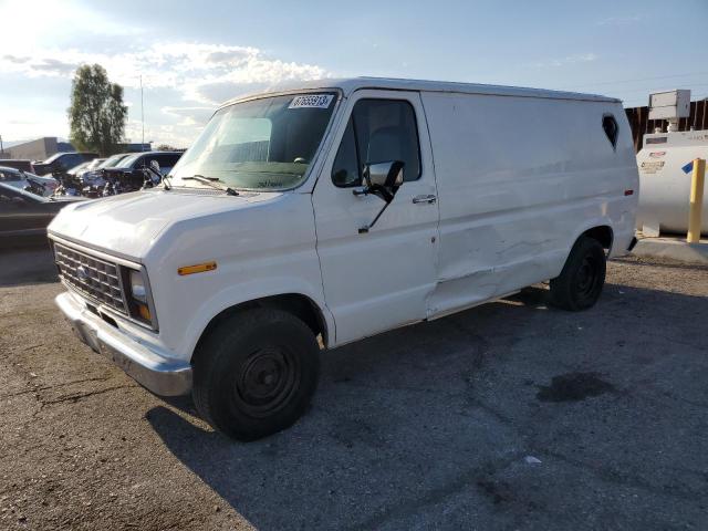 Ford Econoline (1991)