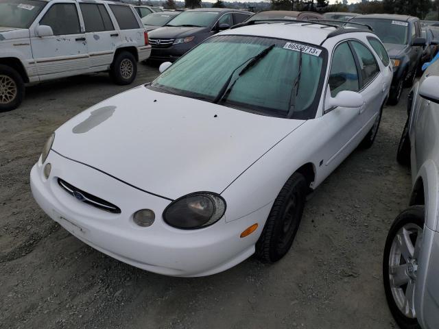 Ford Taurus se (1999)