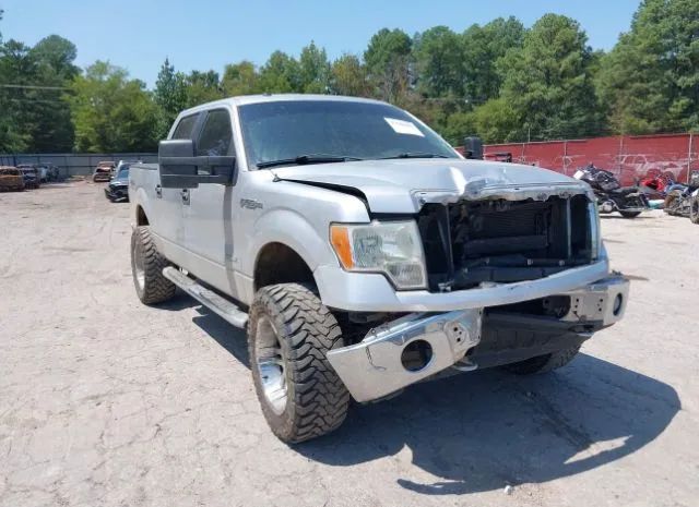 Ford F-150 (2011)