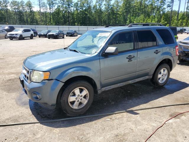 Ford Escape xlt (2011)