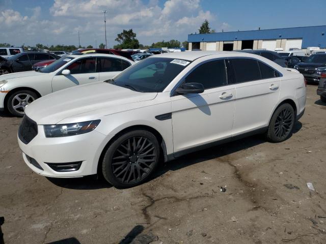 Ford Taurus sho (2014)
