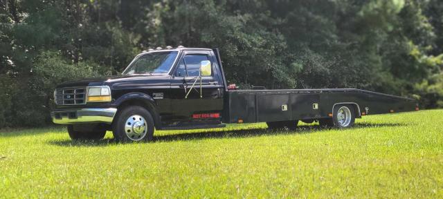 Ford F350 (1993)