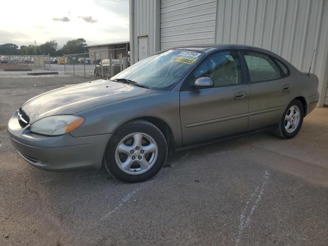Ford Taurus se (2002)