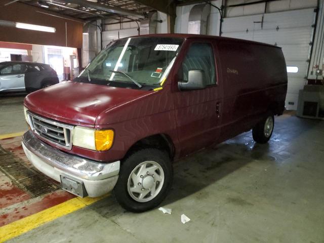 Ford Econoline (2003)