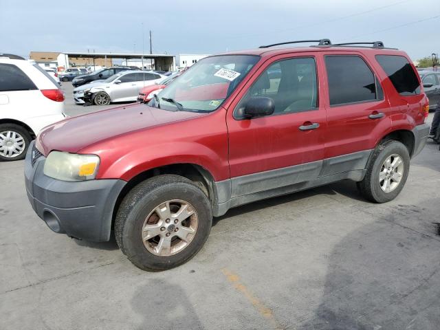 Ford Escape xlt (2006)