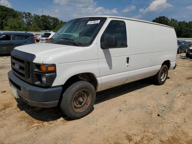 Ford Econoline (2008)