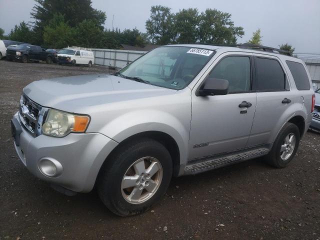Ford Escape xlt (2008)