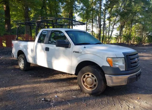 Ford F-150 (2011)