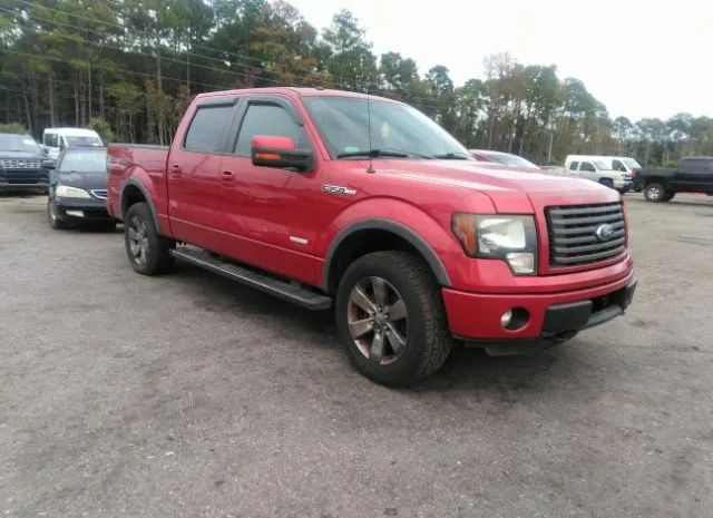 Ford F-150 (2011)