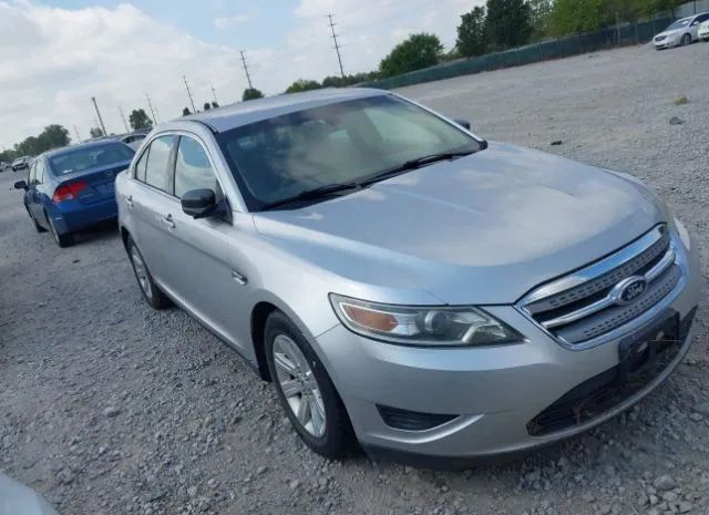 Ford Taurus (2011)