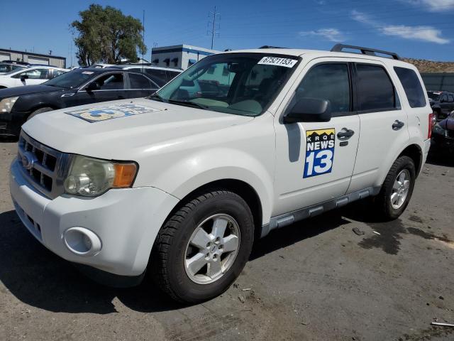 Ford Escape xlt (2011)