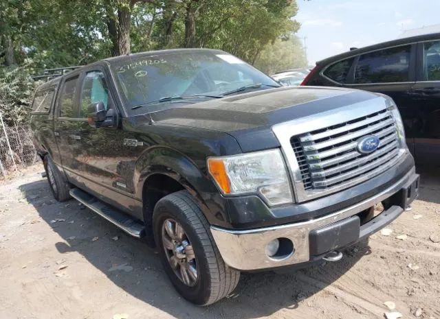 Ford F-150 (2012)