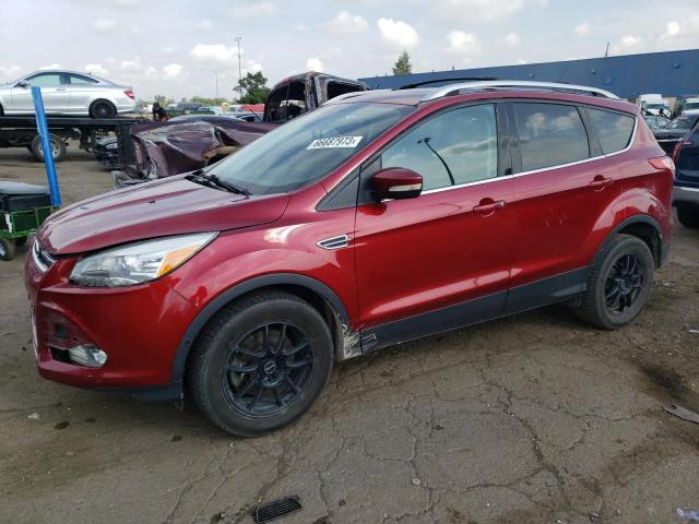 Ford Escape tit (2013)