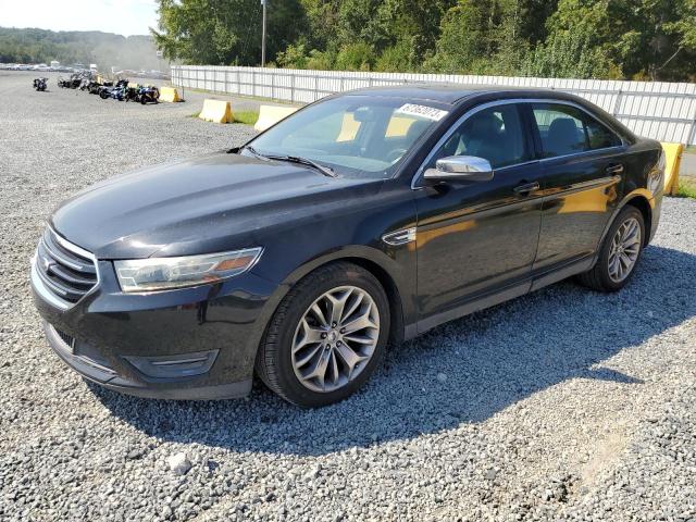 Ford Taurus lim (2013)