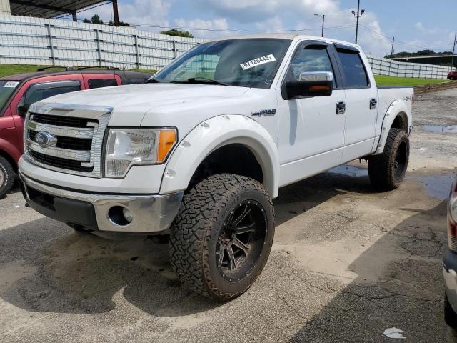 Ford F-150 (2014)