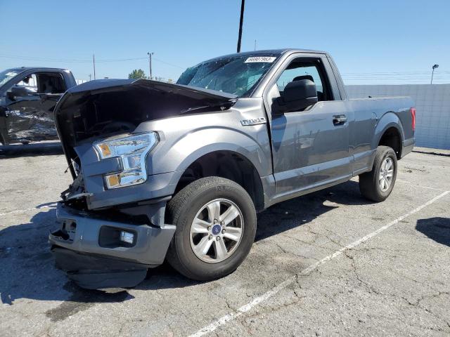 Ford F-150 (2016)