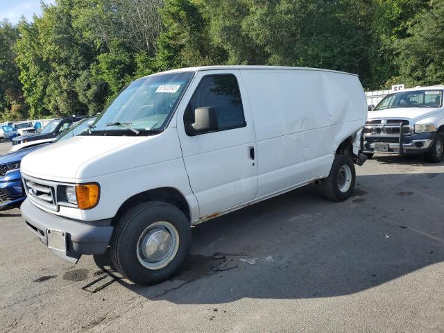 Ford Econoline (2006)