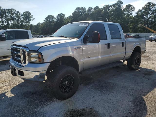 Ford F350 srw s (2007)