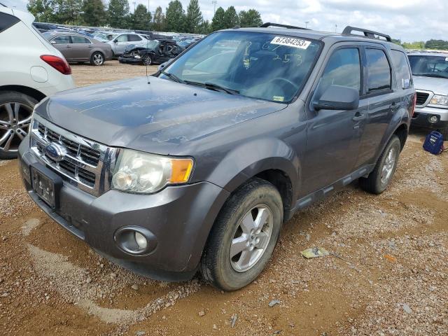 Ford Escape xlt (2009)