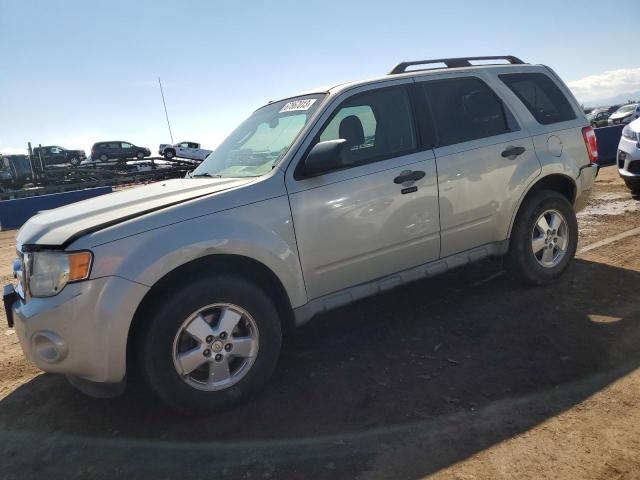 Ford Escape xlt (2009)