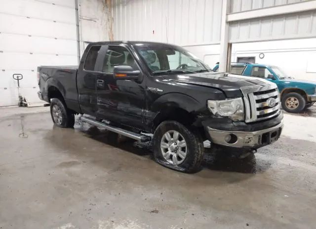 Ford F-150 (2010)