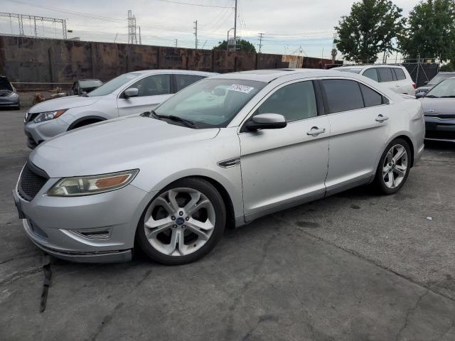 Ford Taurus sho (2010)