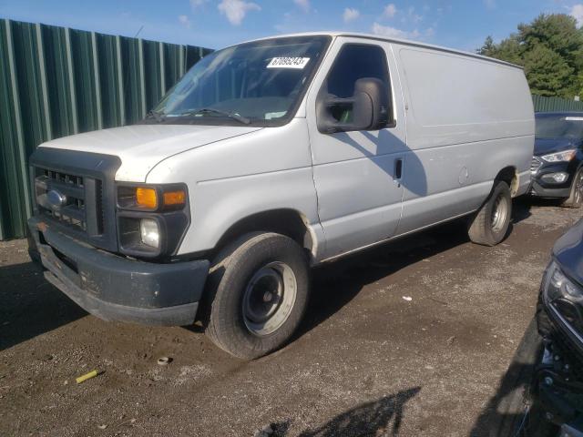 Ford Econoline (2011)