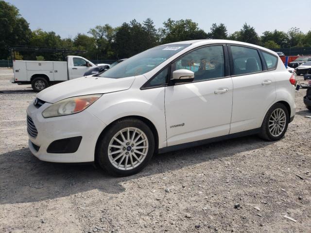 Ford C-max se (2013)