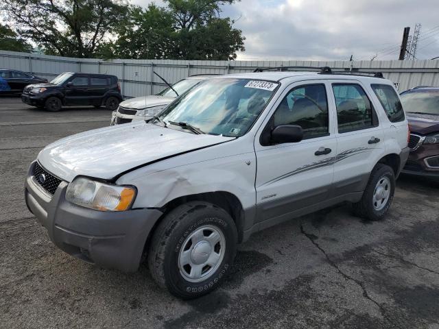 Ford Escape xls (2002)