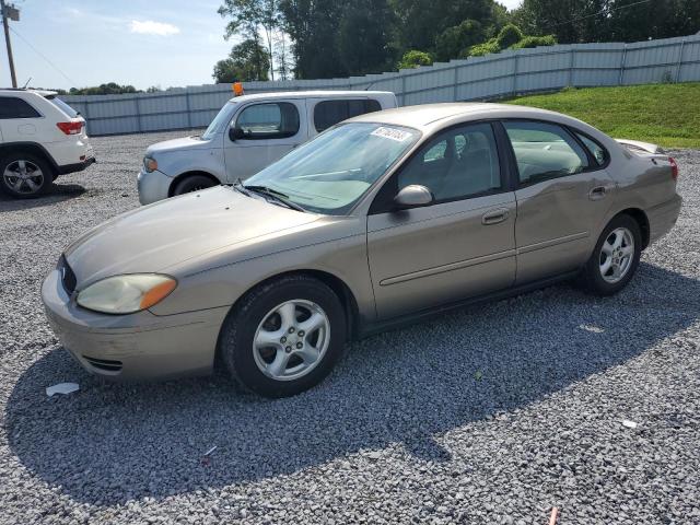 Ford Taurus se (2004)