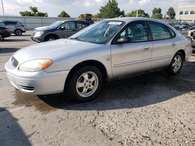 Ford Taurus ses (2004)