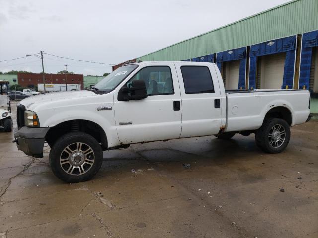 Ford F350 srw s (2005)