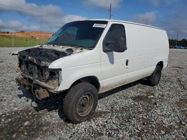 Ford Econoline (2008)