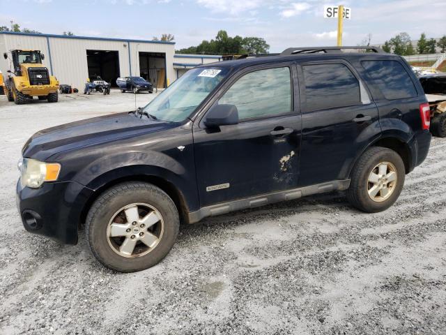 Ford Escape xlt (2008)