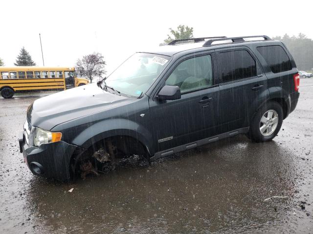 Ford Escape xlt (2008)