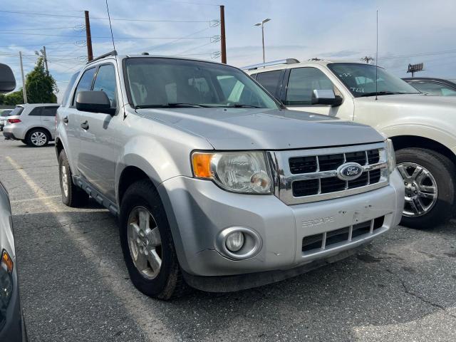 Ford Escape xlt (2010)