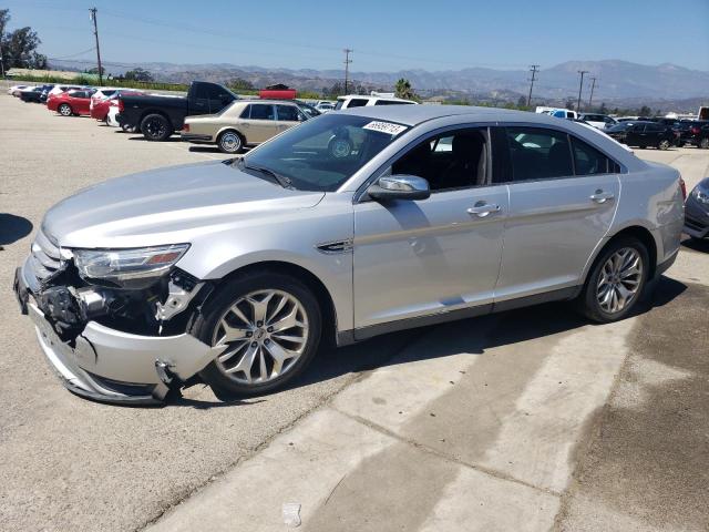 Ford Taurus lim (2013)