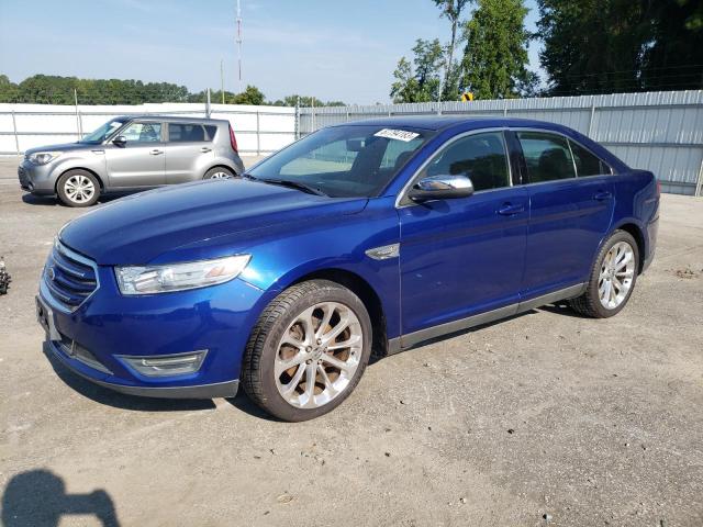 Ford Taurus lim (2013)
