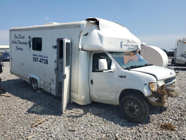 Ford Econoline (2002)