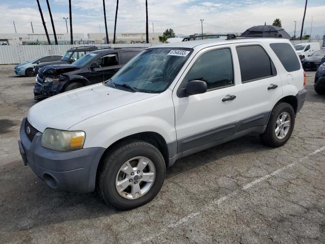 Ford Escape xlt (2006)