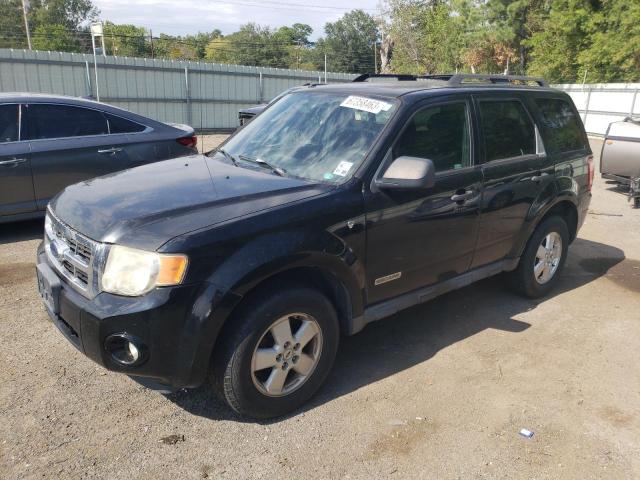 Ford Escape xlt (2008)