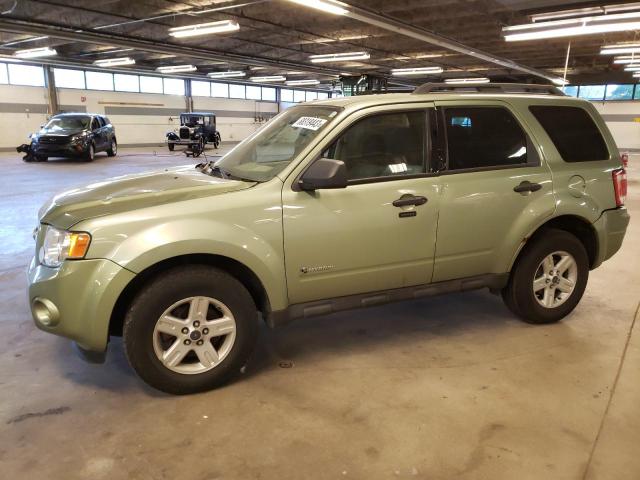 Ford Escape hyb (2010)