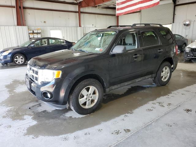 Ford Escape xlt (2010)