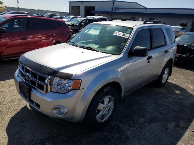 Ford Escape xlt (2012)