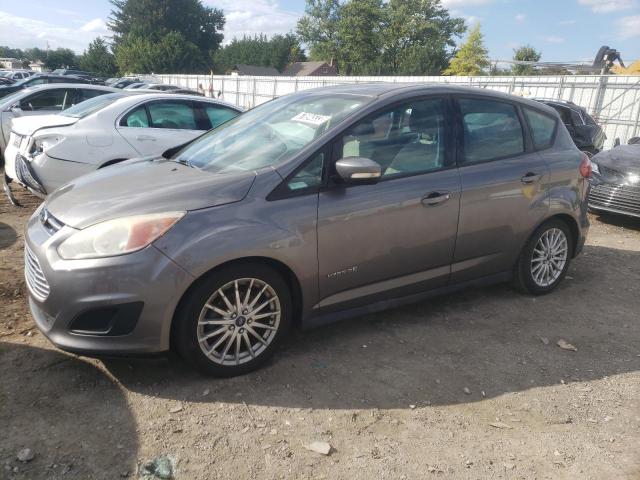Ford C-max se (2013)
