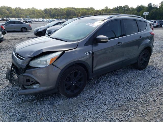 Ford Escape tit (2014)