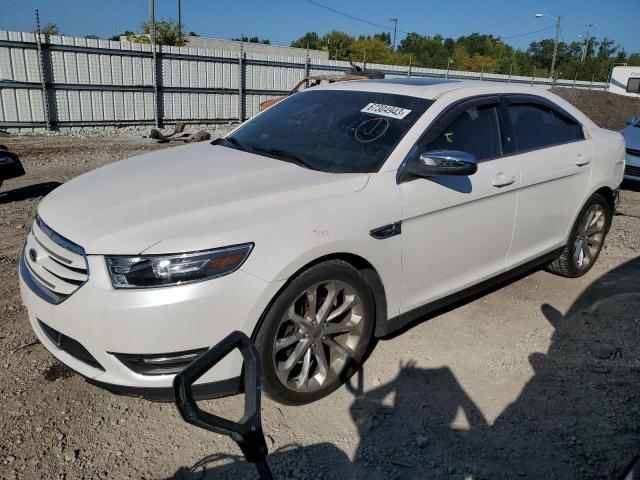 Ford Taurus lim (2015)